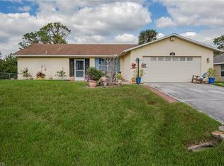 2816 9th St W, Lehigh Acres, FL 33971
