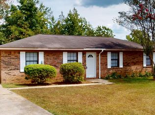 700 N Ouida St, Enterprise, AL 36330