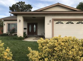 158 Avenida Espana, San Jose, CA 95139