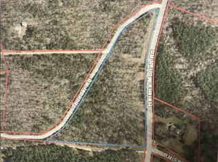 1 Thunder Rd #1, Rougemont, NC 27572