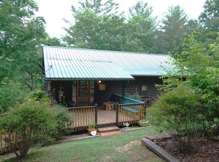 231 River Run Way, Hayesville, NC 28904