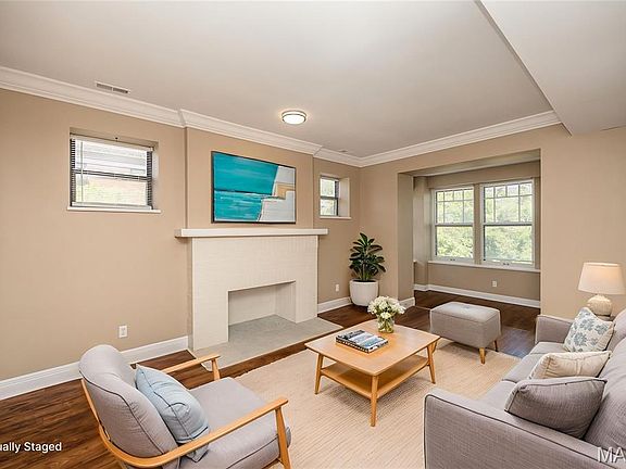 3rd image of 609 Clara Ave APT 2A