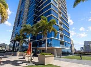 555 South St #3709, Honolulu, HI 96813