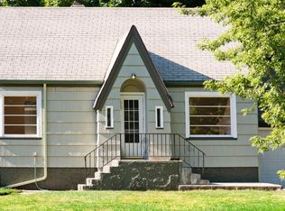 514 E 27th Ave, Spokane, WA 99203