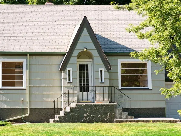 514 E 27th Ave, Spokane, WA 99203