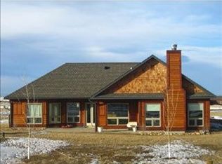 11 Meadowlark Dr, Red Lodge, MT 59068