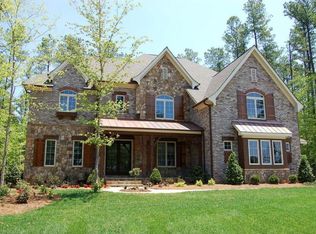 2009 Garden View Ln, Weddington, NC 28104