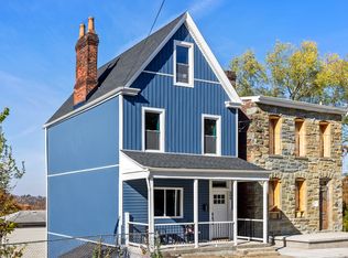 504 Natchez St, Pittsburgh, PA 15211