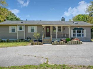 646 Route 47 N, Cape May Court House, NJ 08210