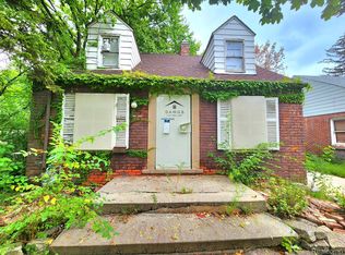 11406 Stockwell St, Detroit, MI 48224