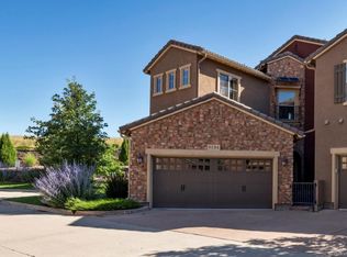 9194 Viaggio Way, Highlands Ranch, CO 80126
