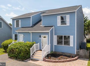 709 Kelly Rd #709B, Ocean City, MD 21842