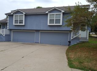 408 SW Joy Ct #1, Blue Springs, MO 64014