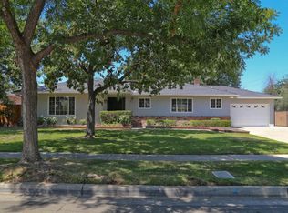 5785 N Hazel Ave, Fresno, CA 93711
