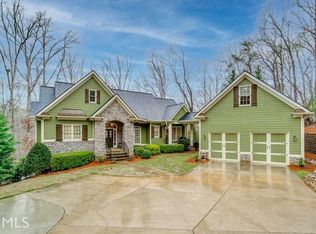 6335 Julian Rd, Gainesville, GA 30506