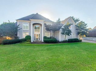 7681 Willow Vista Ct, Cordova, TN 38016