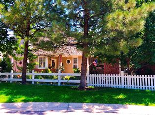 9853 Carmel Ct, Lone Tree, CO 80124