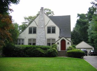 15 Wynmor Rd, Scarsdale, NY 10583