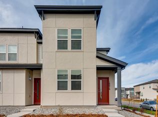 16076 E Warner Dr #8, Denver, CO 80239