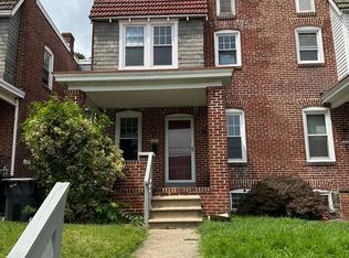 2805 N Van Buren St, Wilmington, DE 19802