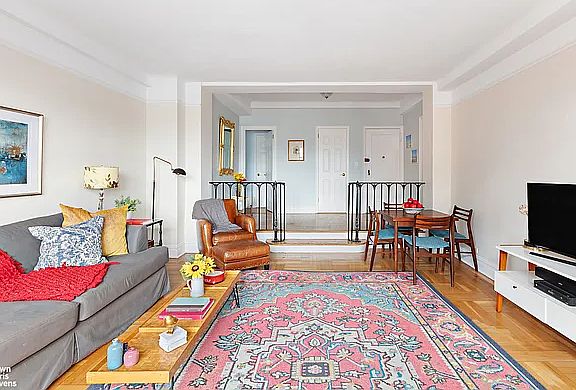 3rd image of 200 W 86th St APT 17-L