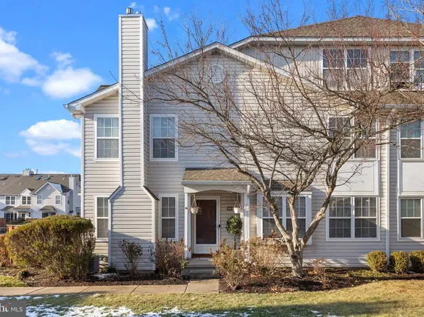 6903 SPRUCE MILL DRIVE, YARDLEY, PA 19067