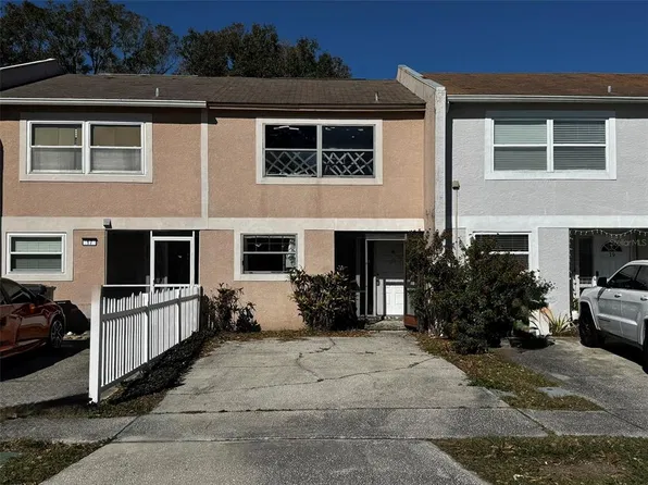 2811 S PINES DRIVE #18, LARGO, FL 33771
