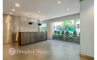 Rented by Douglas Elliman