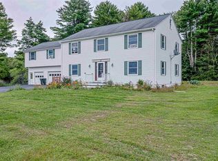 46 Airport Road, Newington, NH 03801