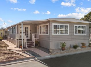 500 W Santa Maria St SPACE 124, Santa Paula, CA 93060