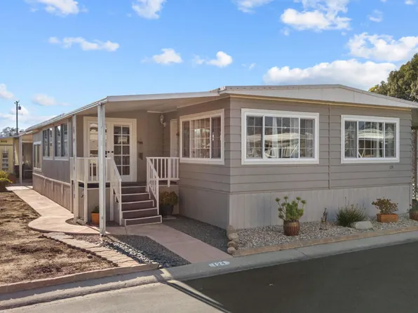 500 W Santa Maria St Space 124, Santa Paula, CA 93060