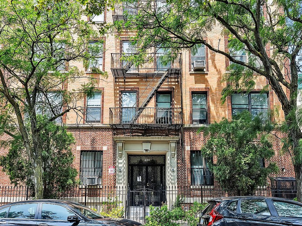 1st image of 149 Sterling St APT 4C