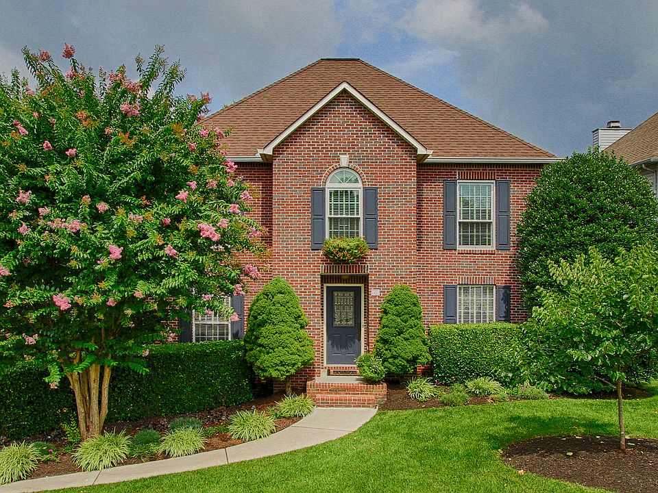 Meticulous One-Owner Home