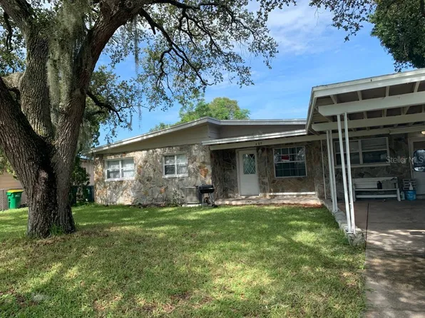 409 Thomas Ave, Cocoa, FL 32922