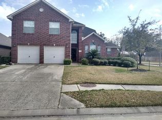 11939 Canyon Valley Dr, Tomball, TX 77377