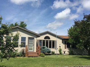 1503 S 14th Ave, Vinton, IA 52349