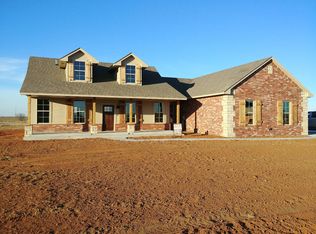 1235 Daniel Way, Tuttle, OK 73089