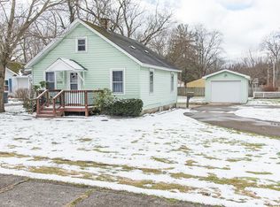5335 Boylan St, Kalamazoo, MI