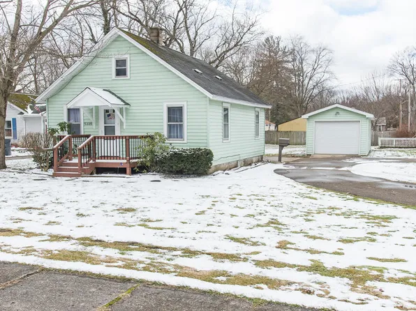 5335 Boylan St, Kalamazoo, MI 49004