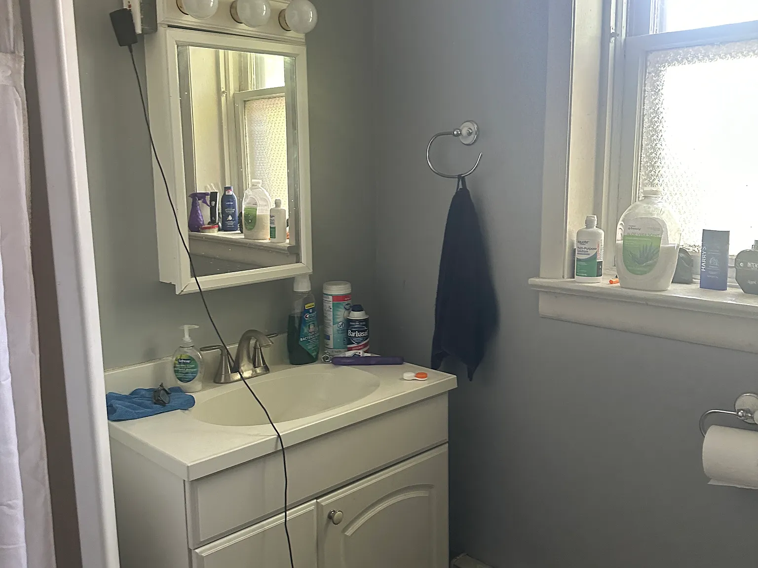 1 bed, 580 sqft, $1,120 — Photo 2