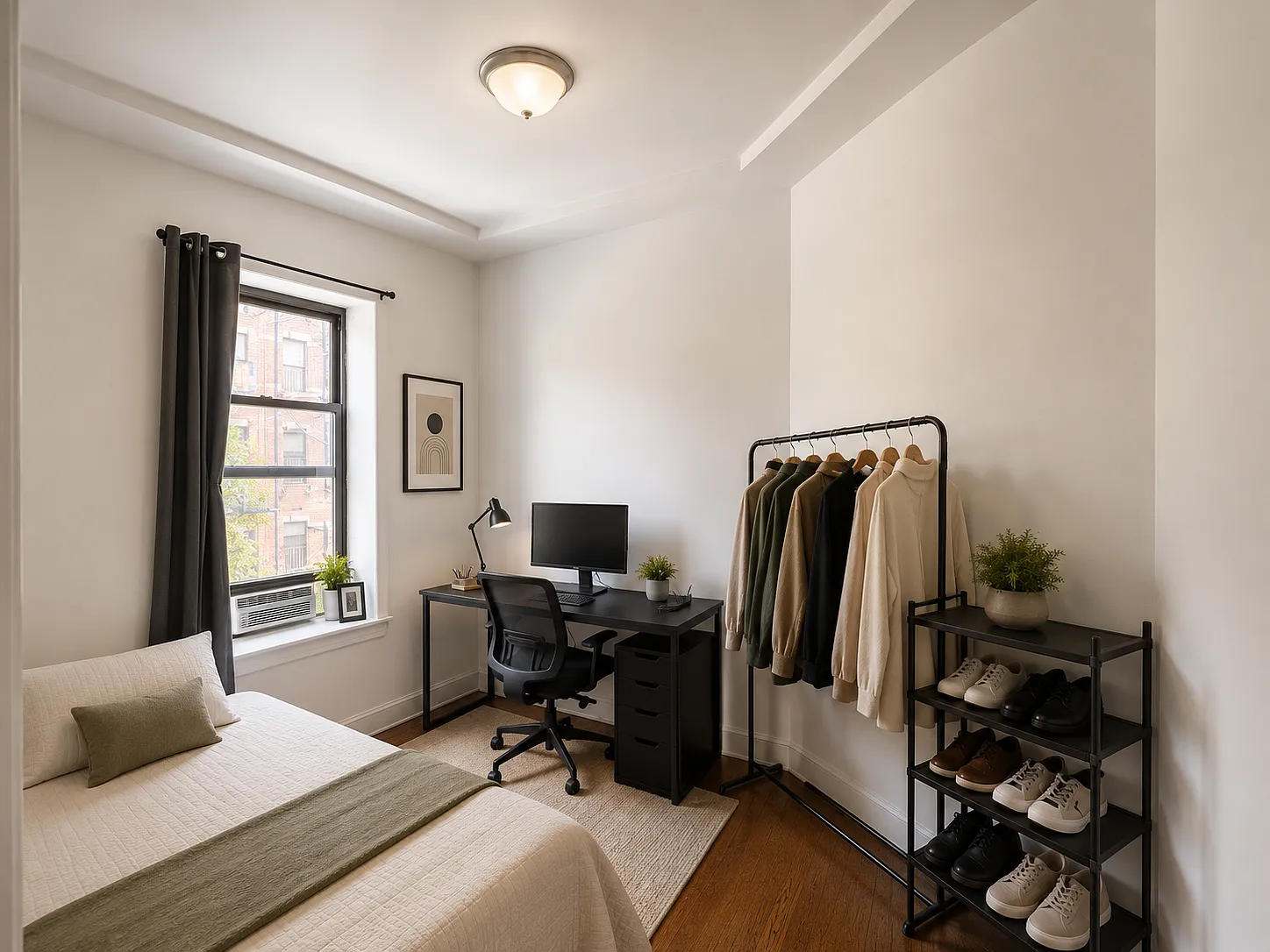 271 West 119th Street — Photo 3
