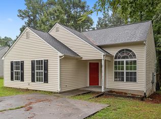 2808 Wedgedale Ave, Durham, NC 27703