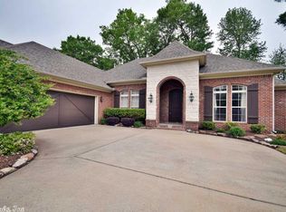 4940 Westin Park Dr, Conway, AR 72034