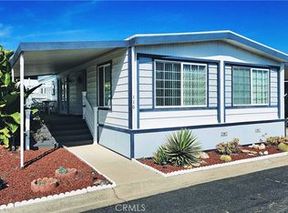 201 Five Cities Dr SPACE 116, Pismo Beach, CA 93449