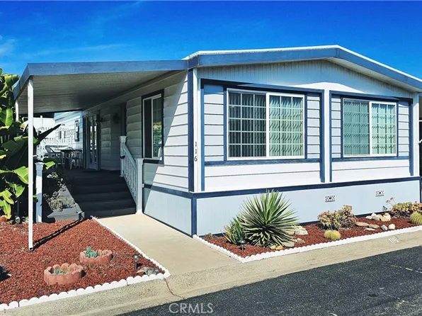 201 Five Cities Dr Space 116, Pismo Beach, CA 93449