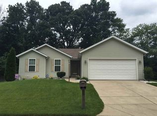 20259 Ambleside Dr, South Bend, IN 46637