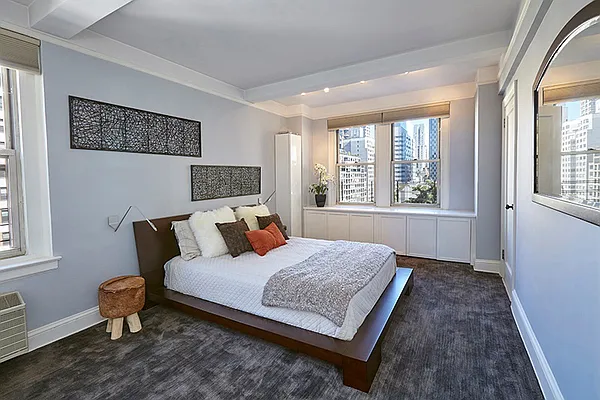 Sold by Brown Harris Stevens | media 21