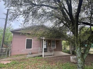 1321 E League St, Waco, TX 76704
