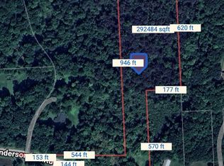 11566 Andersonville Rd, Davisburg, MI 48350