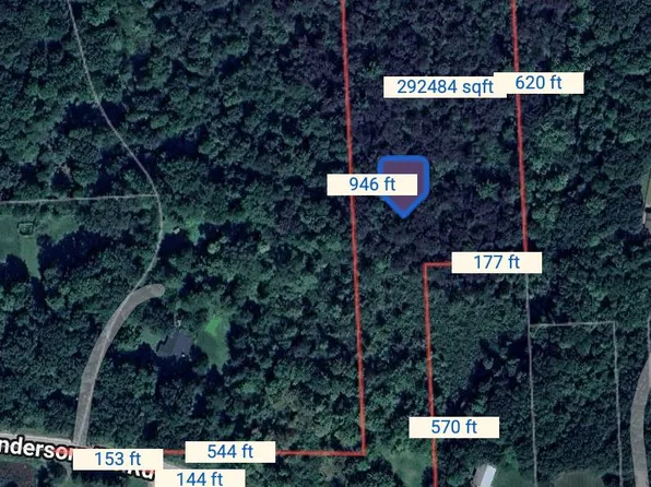 11566 Andersonville Rd, Davisburg, MI 48350